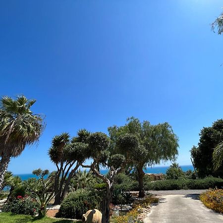 Villa Sovareto Шака Екстериор снимка