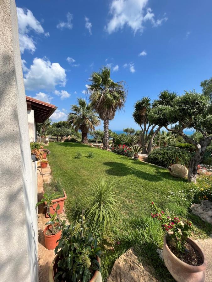 Villa Sovareto Шака Екстериор снимка